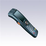 CASIO DT-X7数据采集器